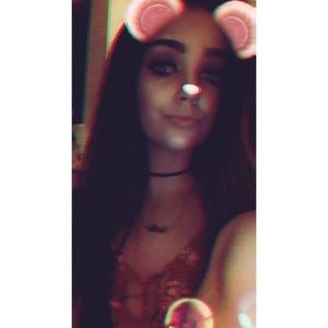 Meet your Posher, Heather